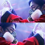[EXO] 오랜만에 <b>포토샵</b> 켜봤는데 어떰