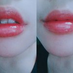 [꼭댓글부탁] 제<b>입술</b>이  이상한가요?..