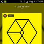 [EXO] 내 <b>우주</b>는 전부 너야 이 가사 괜히 넣은게아님