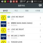 [EXO] 추천곡에 <b>럽</b><b>미</b>나잇 뜸