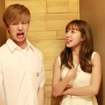 [댓글부탁해] 육성재랑 김남주 얘네뭐야;