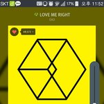 [EXO] 저기 1시총공이라는데