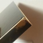 [EXO] 친구가 앨범에 <b>흠집</b>냄