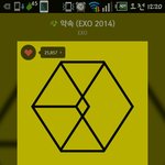 [EXO] 실시간차트 보려다 뷍뷍뱅 <b>누름</b>ㅅㅂ