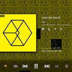 [EXO] 노랑이ㅋㅋㅋㅋ진짜 <b>눈아</b>픜ㅋㅋㄱㅋㅋ이쁘다