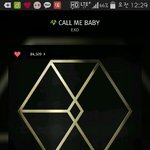 [EXO] <b>럽미</b>나잇듣다가 콜베들으니까