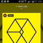 [EXO] 지금 실시간 엑소 올라가고 있는거 알아???