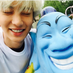 [EXO] 이거 보고순간...
