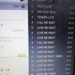 [EXO] 텐더럽3위<b>예측</b>