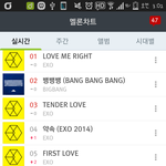 [EXO] <b>오우</b> 개좋