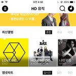 [EXO] @@@@@<b>엠넷</b>3위야