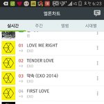 [EXO] <b>활동</b> 접은지 <b>한</b>달지난 콜베가