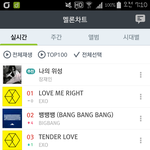 [EXO] <b>비상</b>걸렸다 얘들아