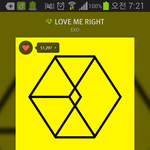 [EXO] 스밍돌리다가 졸려서 켜놓고잤는데