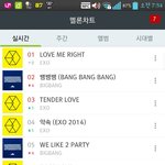 [빅뱅] 제발 스밍이랑 투표하자