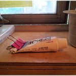 [뭉클한사진] * <b>알뜰</b>하신 아파트 경비 어르신 ^^ *