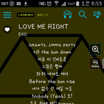 [EXO] ㅅㅂ 큰뱅팬인 친구가있는데