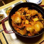 [내가한요리] 먹는거 겁나좋아하는 신혼부부 식탁