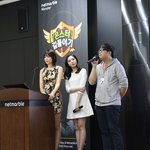 오랜만의 게임 커뮤니티 간담회 후기 나들이 <b>샤오미</b>득~!