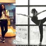 다이어트하고 비주얼 폭발한 대륙의기적 빅토리아!