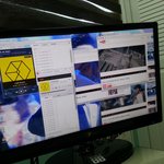 [EXO] 우리팬들 적극적으로 변하고있는것 같아