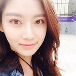 예쁜 애들은 예쁜 애들끼리 친하다는 좋은 예~!
