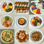 [내가한요리] 20대 흔녀의 부모님 생신상