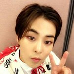 [시우민] 시우민 프엑 - <b>We</b> are one!!(완전수정!)