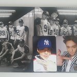 [EXO] <b>오마</b>이 세첸