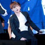 상남자 된 방탄 지민