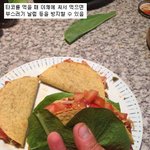 알아두면 언젠가는 유용한 음식관련 <b>팁들</b>
