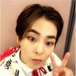 [EXO] 민석이 눈<b>화장</b>봐