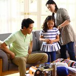 [근황이야기] 정웅인과 세윤이의 귀여운 <b>버물리</b> cf!!