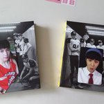 [EXO] 앨범 포카<b>장사</b>장ㅅ1ㅂ