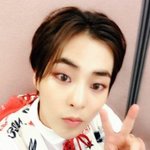 [EXO] 민석이가 쓴 아이셰도우 뭘까?