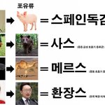 [후딱] 메르스보다 더 무서운 질병 한국상륙.real