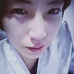 <b>저</b> 남잔데 이<b>사진</b> 여자같나요? 