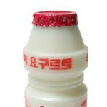 [시우민] 시우민 오늘 앙팡요구르트같대ㅋㅋㅋㅋ