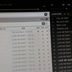[EXO] 아침에 엑소 1위해서 좋았는데..