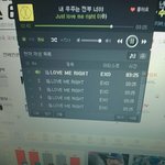 [EXO] 맬롱 스밍 <b>셔플</b>로 하면 안 됨?