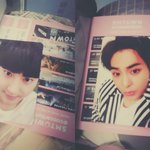 [EXO] <b>와나</b>포카나왔는데조카다행;