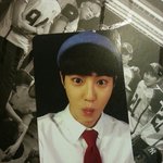 [EXO] ㅅㅂ포카<b>차</b>애나옴ㅠㅠㅜㅠ