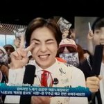 [EXO] 민석이의 애교를 볼 줄이야 ㅠㅠㅠ