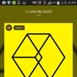 [EXO] 3위는 죽어도 <b>안도</b>ㅐ 