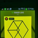 [EXO] 근데 엑소가 뒤에 나오면 또 개ㅈㄹ떨듯