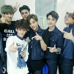 [EXO] 방금 세슈카 이<b>엑</b><b>쏘</b>