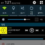 [EXO] 1위해야겠다얘들아