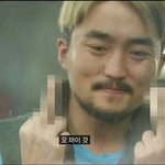 [EXO] 친구집에서보는데