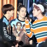 [EXO] <b>드콘</b>에서부터 첸슈랑 오뉴 개훈훈