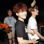 [EXO] 친한오빠 <b>동생</b> <b>사이</b>~감정없는척~